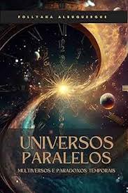 Livro sobre Universos Paralelos da gui-books